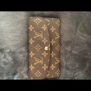 Louis Vuitton Wallet